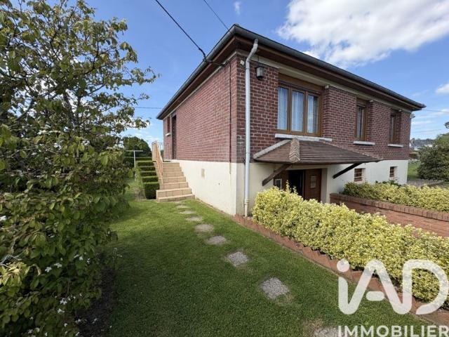 Vente Maison/villa 3 pièces