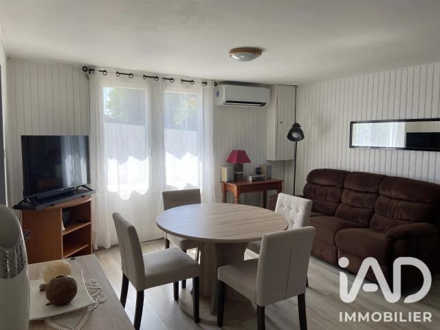 Vente Maison/villa 3 pièces