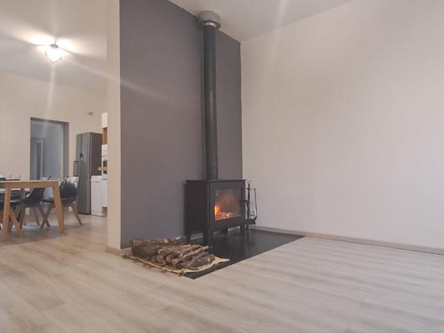 Vente Maison/villa 3 pièces
