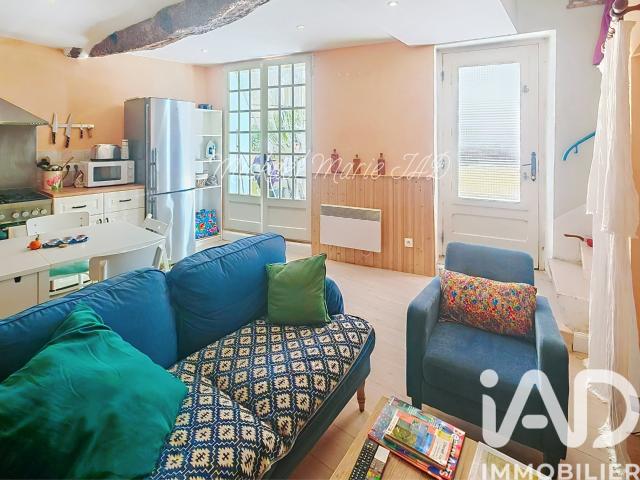 Vente Maison/villa 3 pièces