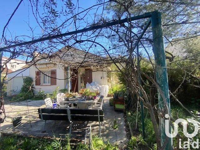 Vente Maison/villa 3 pièces