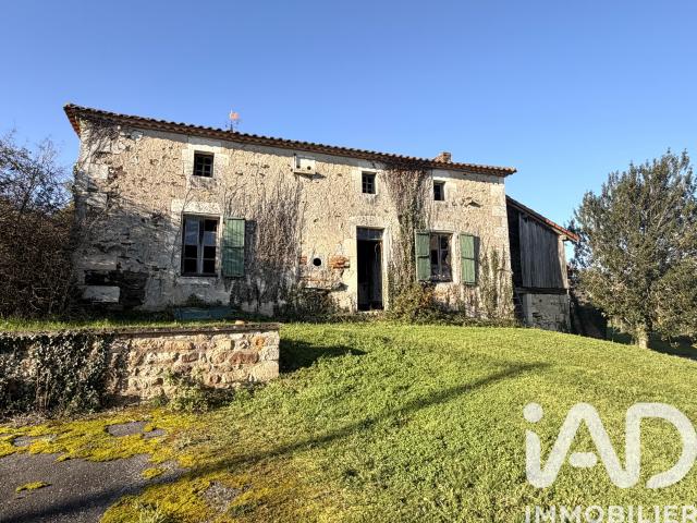 Vente Maison/villa 3 pièces