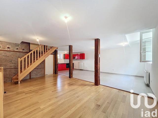 Vente Maison/villa 3 pièces