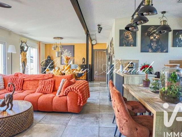 Vente Maison/villa 3 pièces