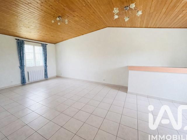 Vente Maison/villa 3 pièces