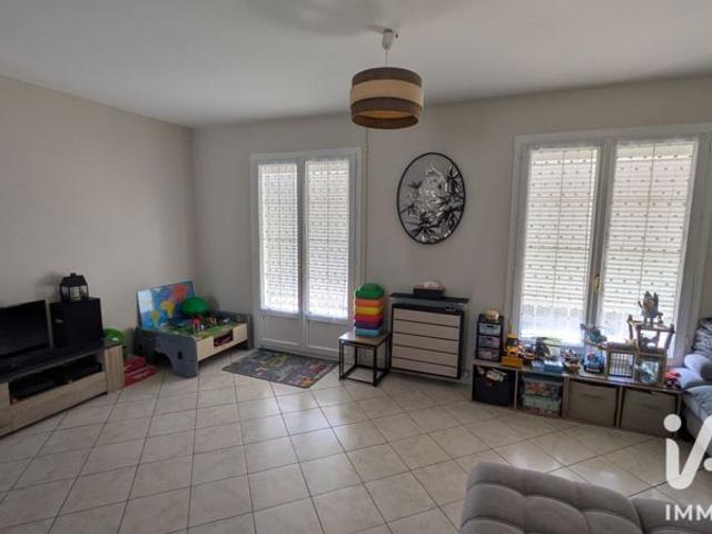 Vente Maison/villa 3 pièces