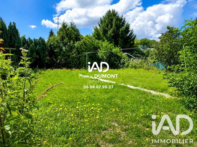 Vente Maison/villa 3 pièces