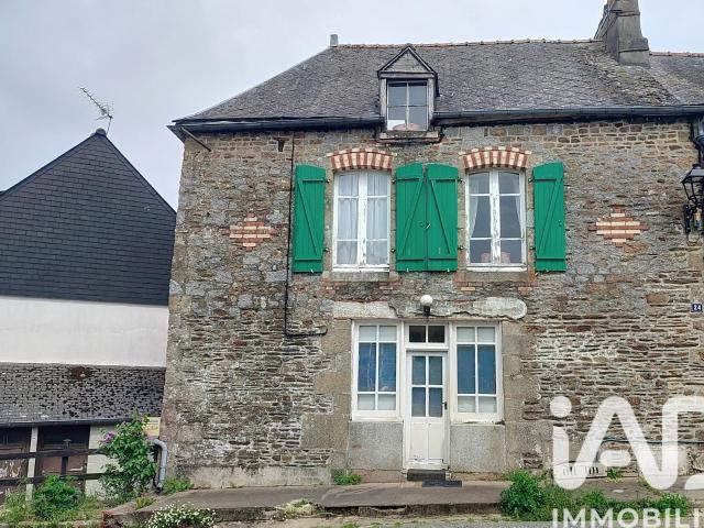 Vente Maison/villa 3 pièces