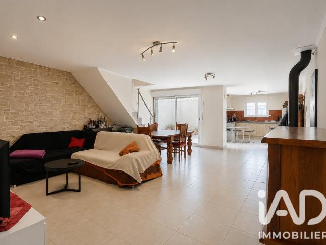 Vente Maison/villa 3 pièces