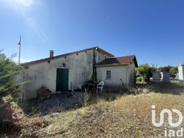 Vente Maison/villa 3 pièces