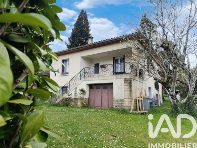 Vente Maison/villa 3 pièces