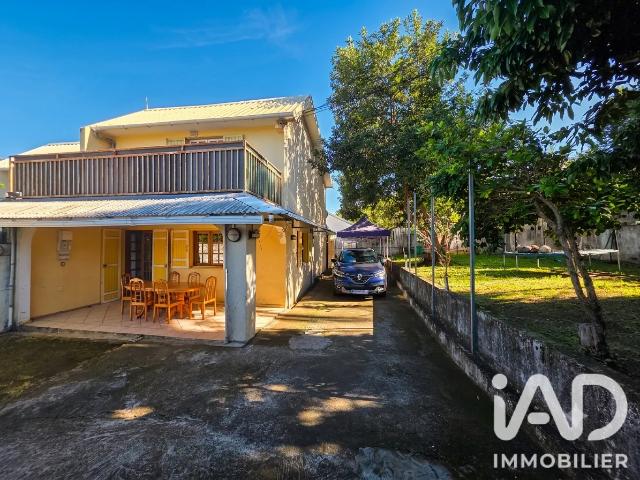 Vente Maison/villa 3 pièces