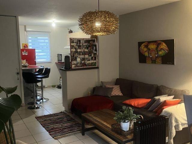 Vente Maison/villa 3 pièces