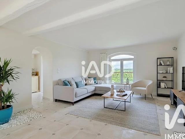 Vente Maison/villa 3 pièces