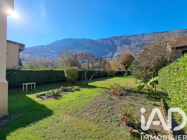 Vente Maison/villa 3 pièces