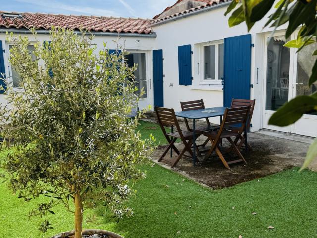 Vente Maison/villa 3 pièces