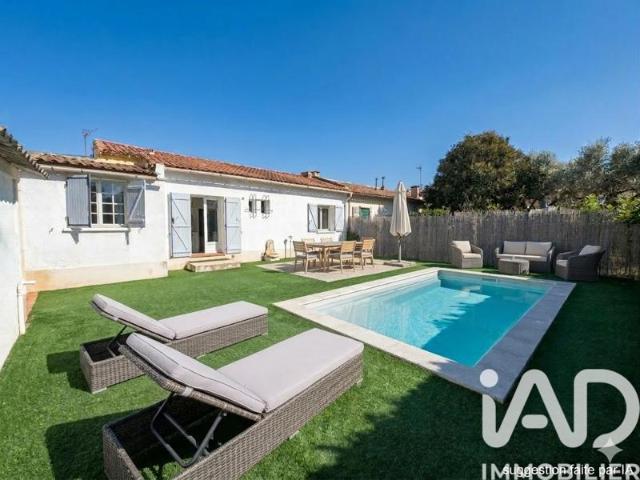 Vente Maison/villa 3 pièces
