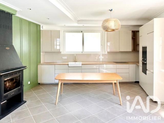 Vente Maison/villa 3 pièces