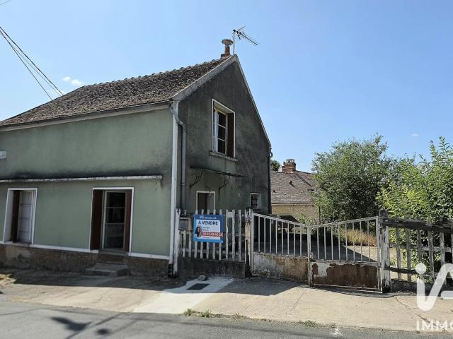 Vente Maison/villa 3 pièces
