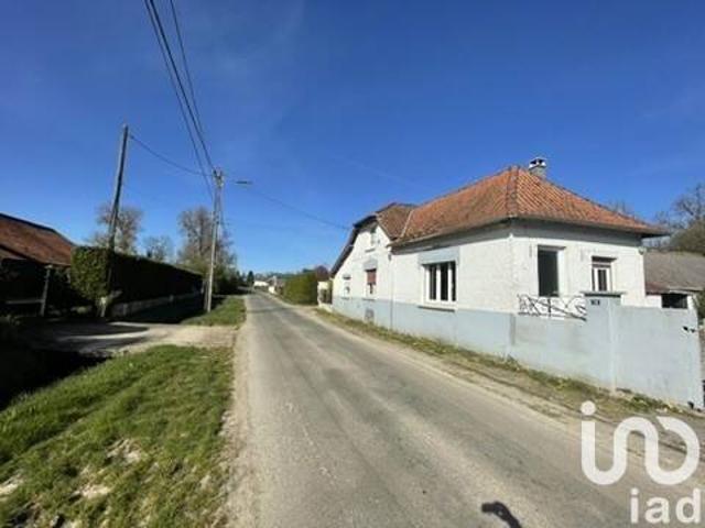 Vente Maison/villa 3 pièces