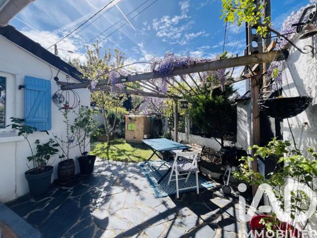 Vente Maison/villa 3 pièces