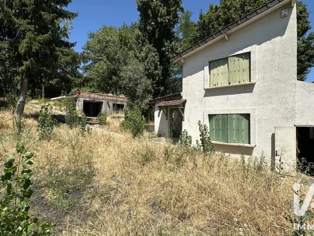 Vente Maison/villa 3 pièces