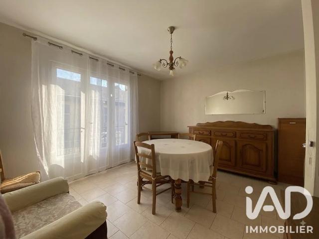 Vente Maison/villa 3 pièces