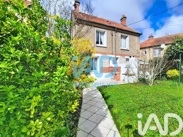 Vente Maison/villa 3 pièces