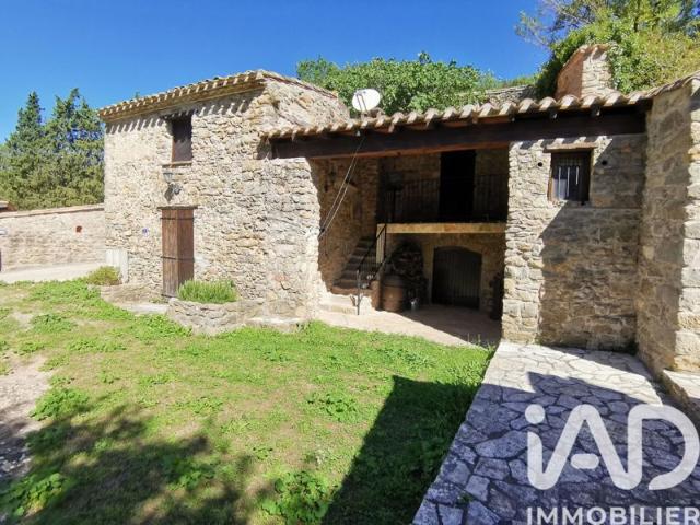Vente Maison/villa 3 pièces