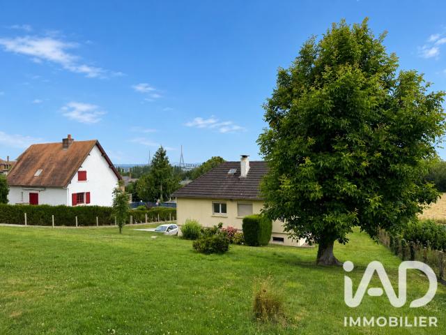 Vente Maison/villa 3 pièces