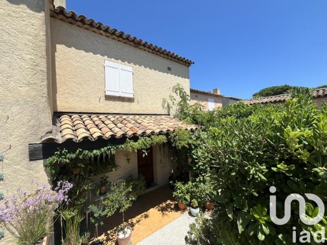 Vente Maison/villa 3 pièces