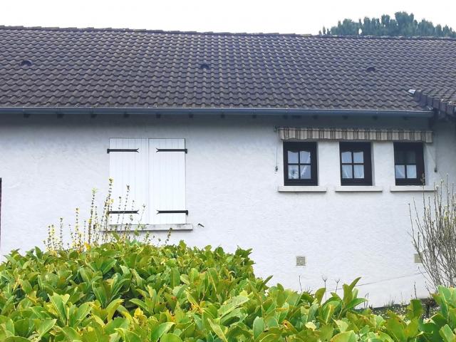 Vente Maison/villa 3 pièces