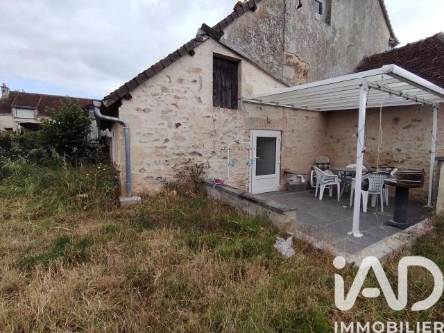 Vente Maison/villa 3 pièces