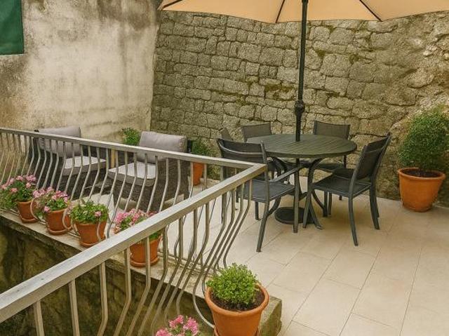 Vente Maison/villa 3 pièces