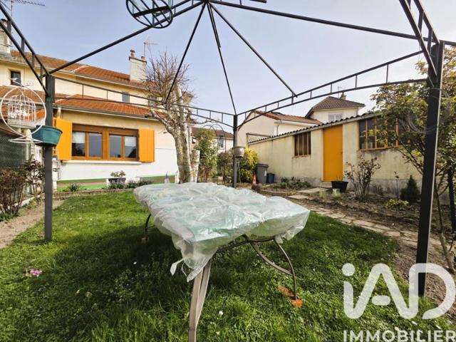 Vente Maison/villa 3 pièces