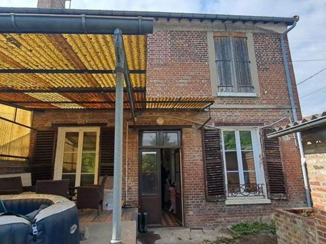 Vente Maison/villa 3 pièces