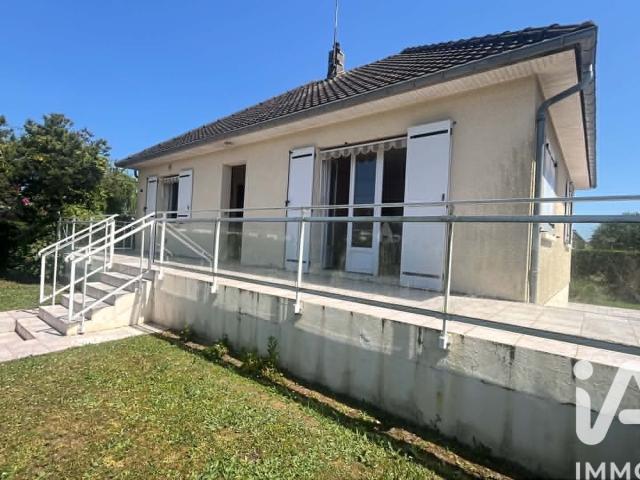 Vente Maison/villa 3 pièces