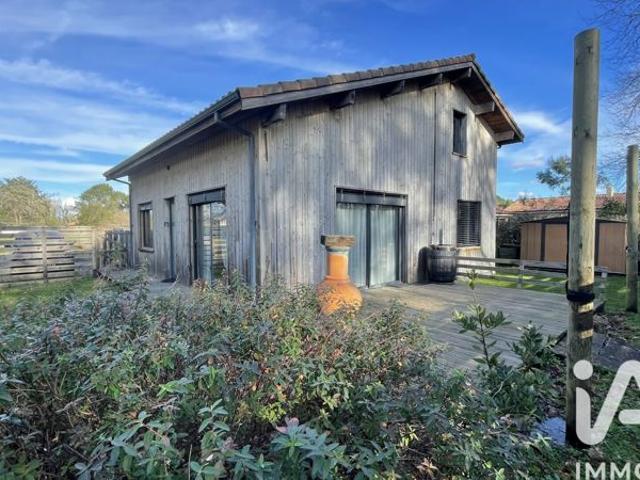 Vente Maison/villa 3 pièces