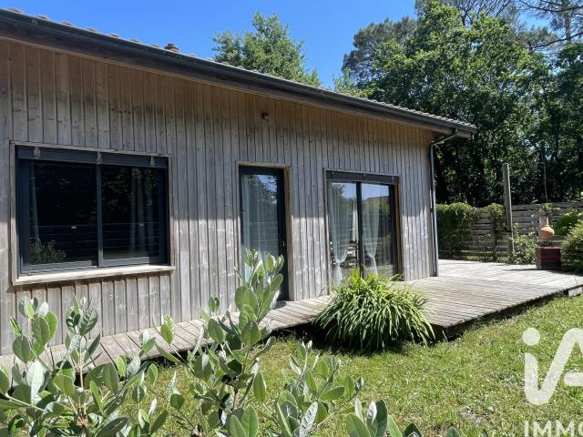 Vente Maison/villa 3 pièces