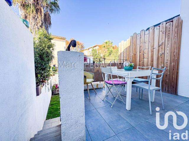 Vente Maison/villa 3 pièces
