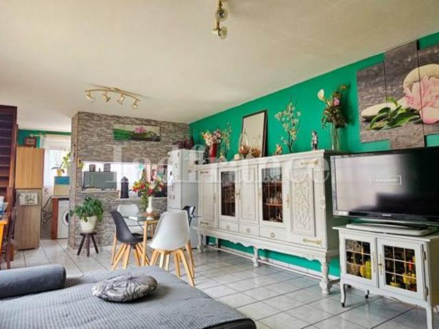 Vente Maison/villa 3 pièces