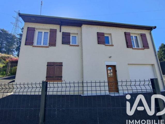 Vente Maison/villa 3 pièces