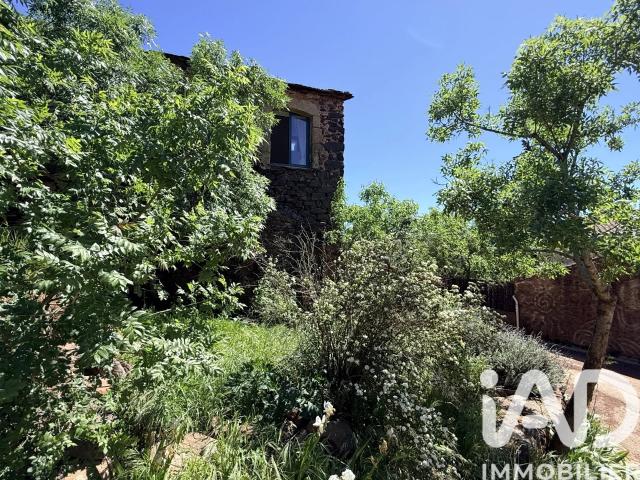 Vente Maison/villa 3 pièces
