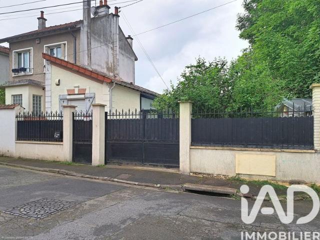 Vente Maison/villa 3 pièces