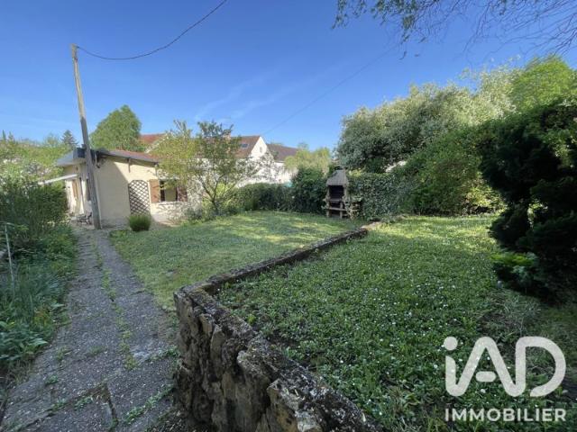 Vente Maison/villa 3 pièces