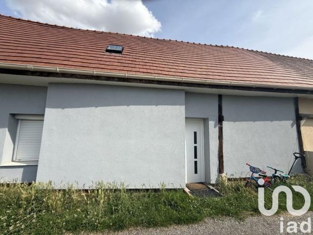 Vente Maison/villa 3 pièces