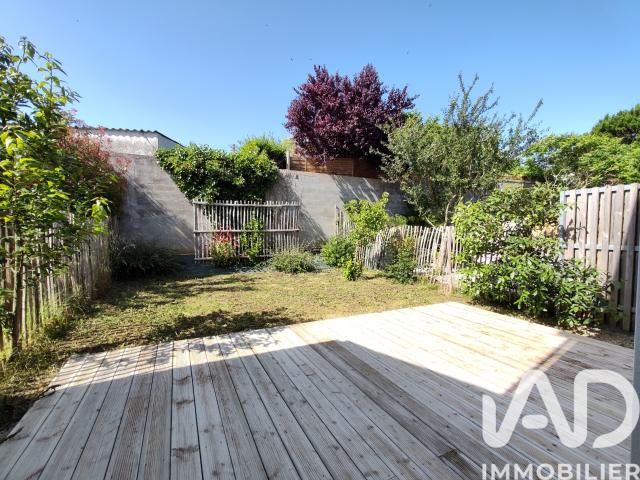 Vente Maison/villa 3 pièces