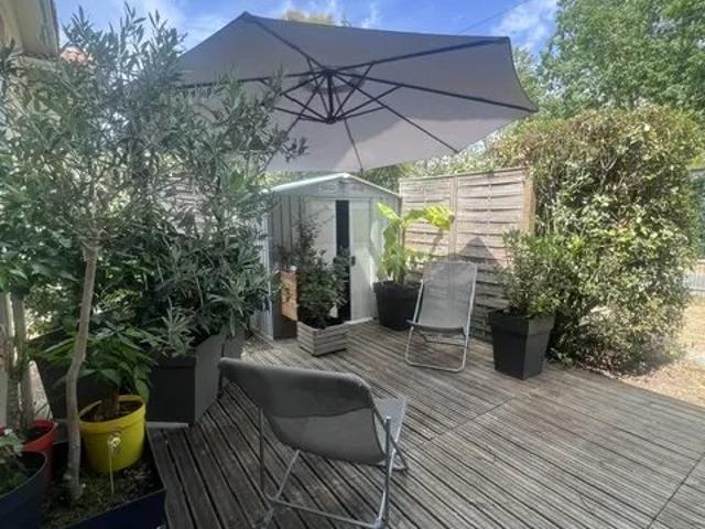 Vente Maison/villa 3 pièces