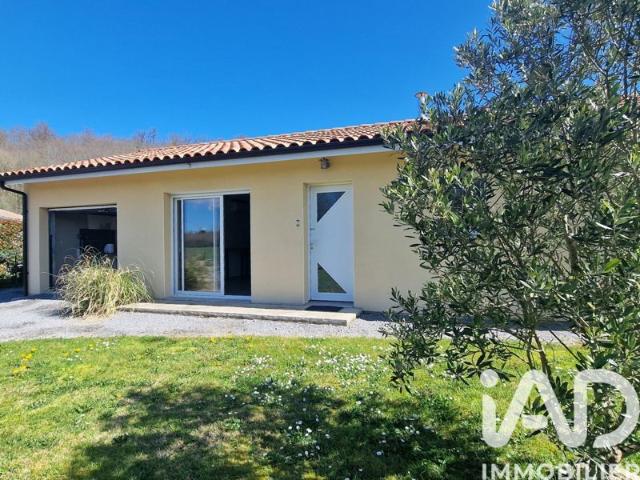 Vente Maison/villa 3 pièces