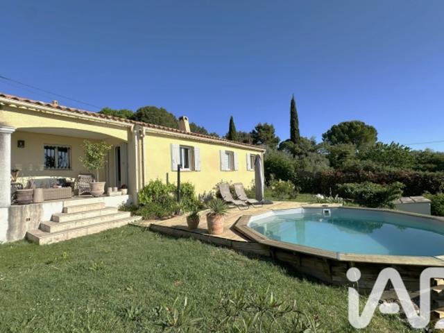 Vente Maison/villa 3 pièces